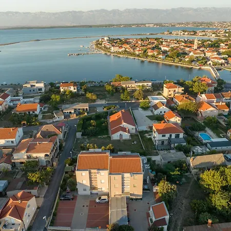 Mlasina-3 By Interhome Apartamento *