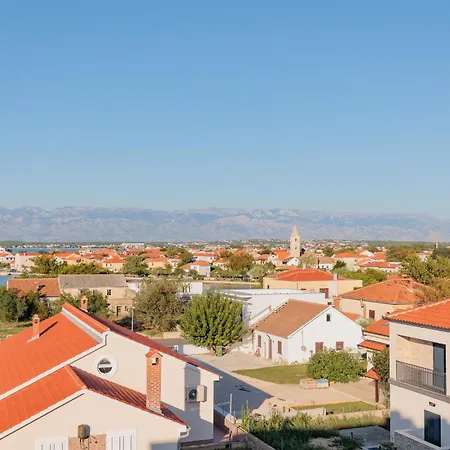 Apartamento Mlasina-3 By Interhome *