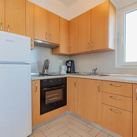 Mlasina-3 By Interhome Apartamento *