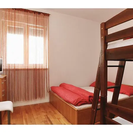 Mlasina-3 By Interhome Apartamento *