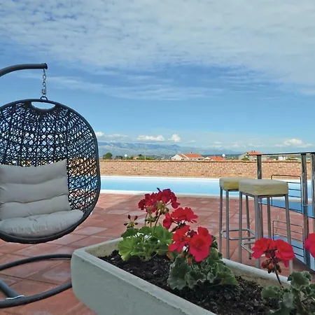 Mlasina-3 By Interhome Apartamento *