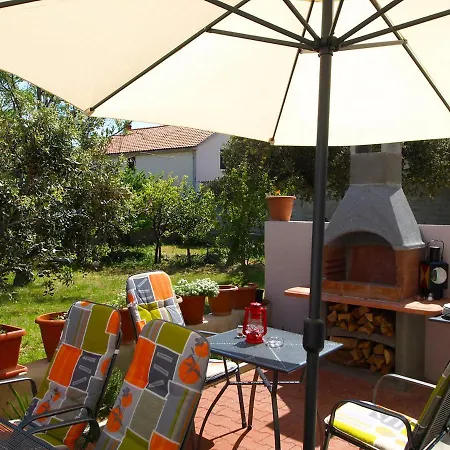 Mlasina-3 By Interhome Apartment