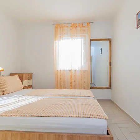 Apartment Mlasina-3 By Interhome