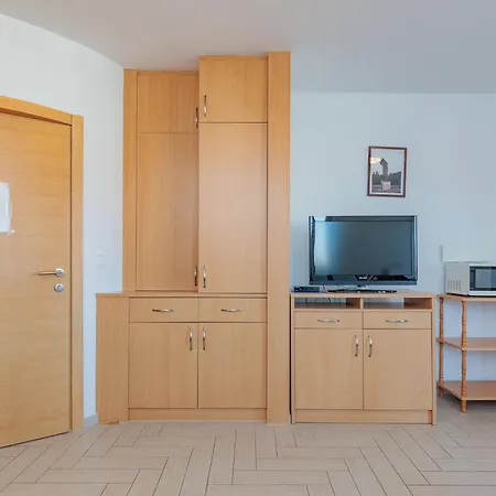 Mlasina-3 By Interhome Apartment Nin